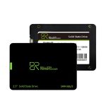 BR-Billion Reservoir 512GB 2.5 Inch SATA SSD