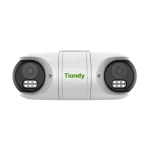 Tiandy TC-C32RN Dual 2MP 50M Audio Fixed IR Bullet IP Camera