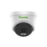 Tiandy TC-C32XN 2MP Fixed Color Audio IP Camera