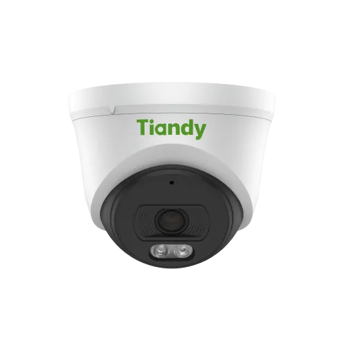 Tiandy TC-C32XN 2MP Fixed Color Audio IP Camera