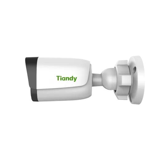 Tiandy TC-C34QN 4MP 30M Color Audio Fixed IR Bullet IP Camera