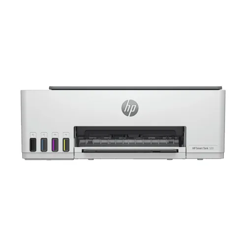 HP Smart Tank 520 All-in-One Color Printer