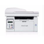 Pantum M6556NW With ADF, LAN & Wi-fi Laser Printer