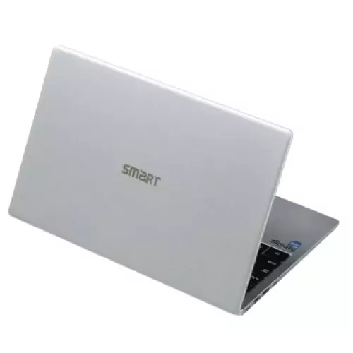 SMART Flairedge Intel Core i3 12th Gen 15.6″ FHD Laptop