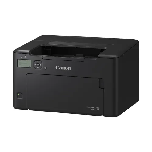 Canon imageCLASS LBP121dn Single Function Laser Printer