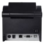 Xprinter XP-350BM Direct Thermal Barcode Label & POS Printer