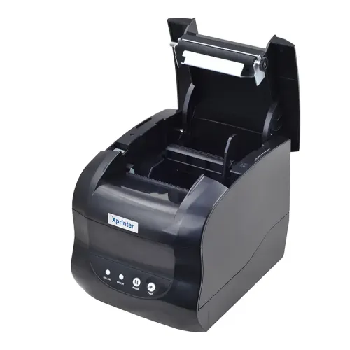 Xprinter XP-365B 3 Inch Thermal Barcode Label Printer