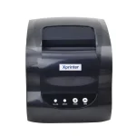 Xprinter XP-365B 3 Inch Thermal Barcode Label Printer