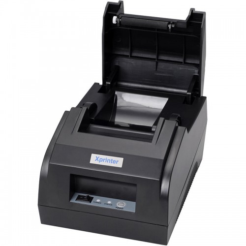 Xprinter XP-58IIL Mini Direct Thermal Receipt POS Printer