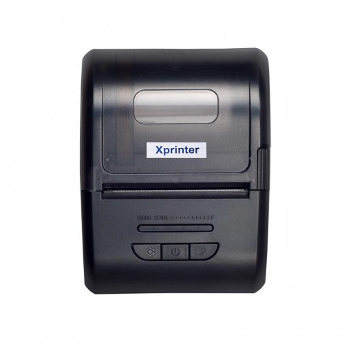 Xprinter XP-P210 58MM Portable Direct Thermal Mobile POS & Label Printer