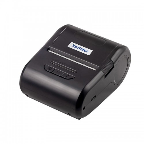 Xprinter XP-P210 58MM Portable Direct Thermal Mobile POS & Label Printer